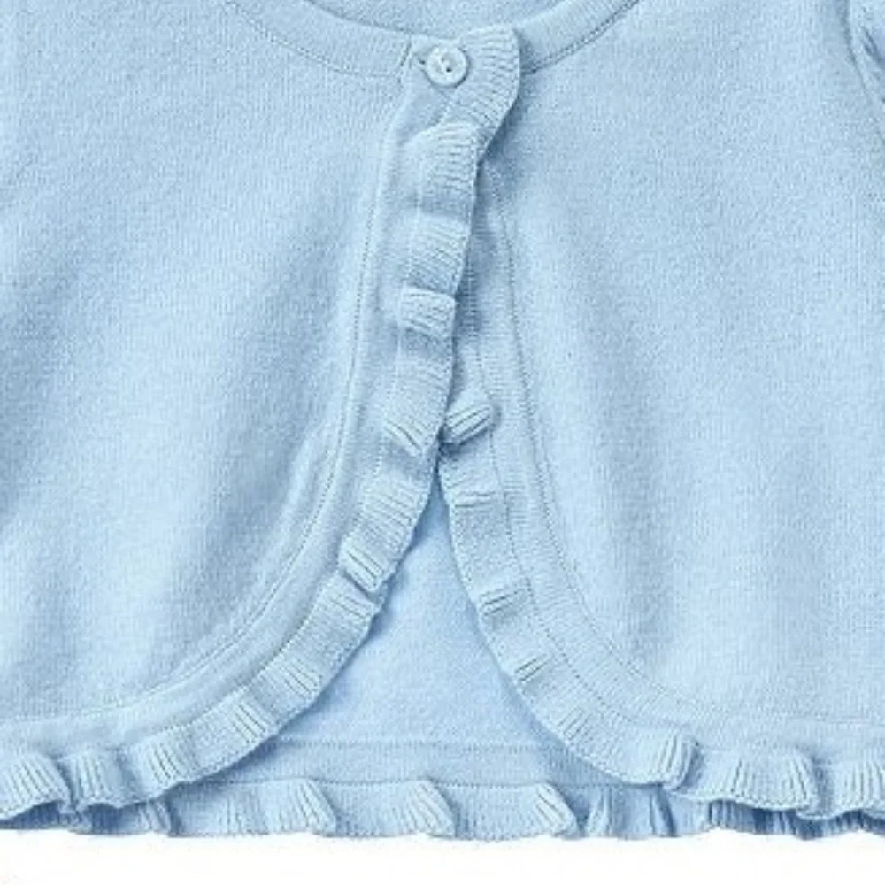 Gymboree little girls